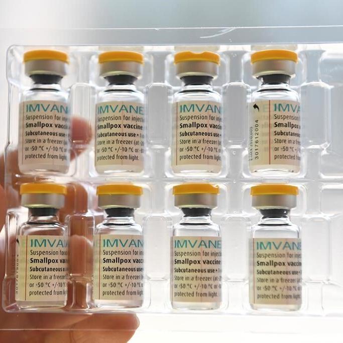 NACI says mpox and COVID-19 vaccines can be safely given at the same time